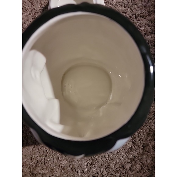 Sourpuss‎ Count Dracula Ceramic Cookie/Candy Jar New without Box - Picture 9 of 10